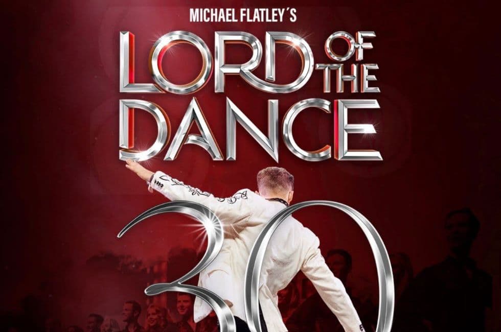 Michael Flatley's Lord of the Dance