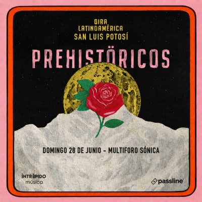 Prehistöricos