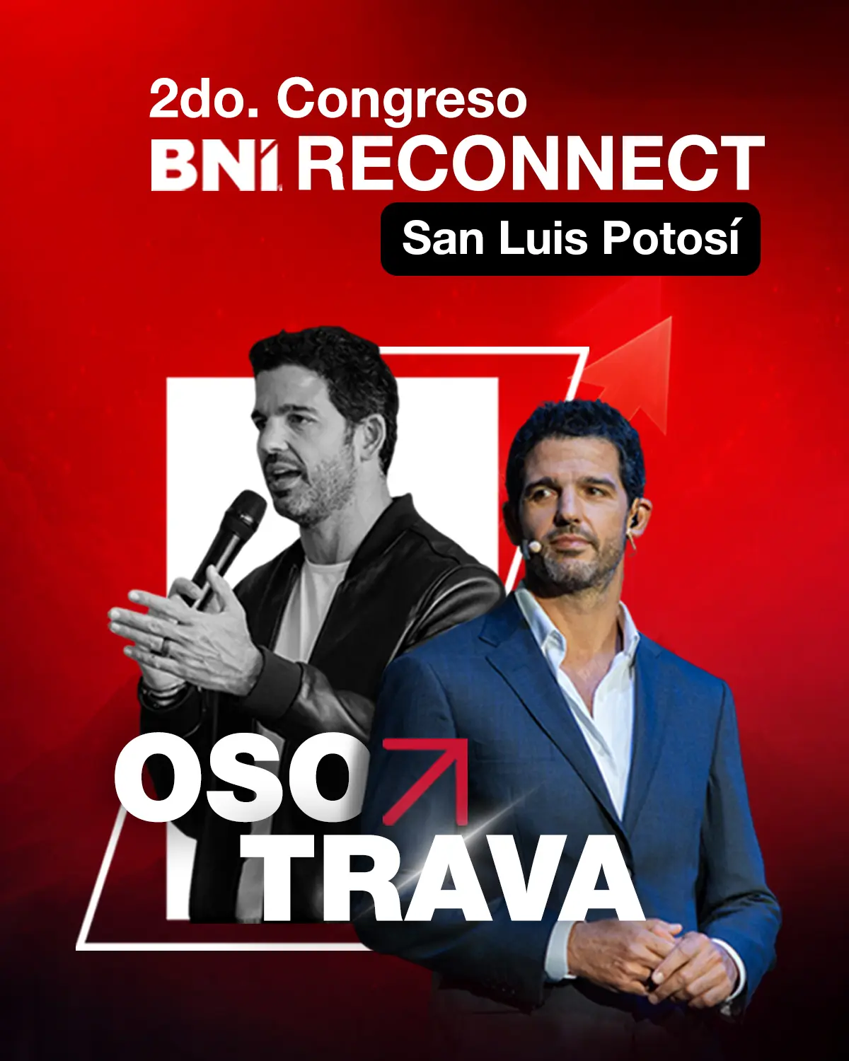 2do Congreso BNI Reconnect