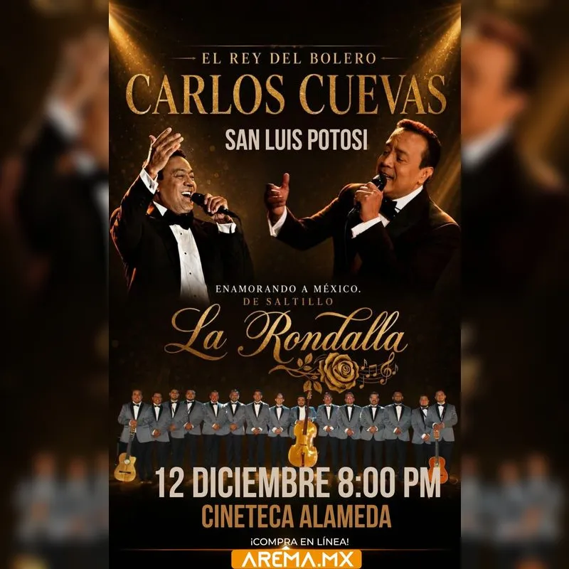 Carlos Cuevas